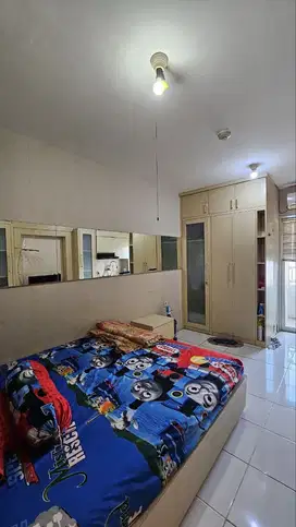 SHMSRS‼️Apartemen Educity dekat ITS Unair