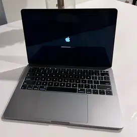 Macbook pro 2017