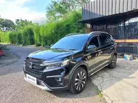 Like New - HONDA BRV 1.5 PRESTIGE SENSING BENSIN A/T 2022 HITAM