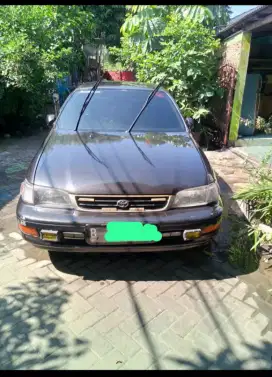 Toyota Corona Absolute tahun 1998