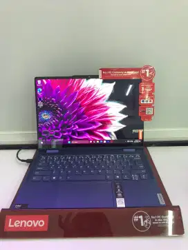LENOVO YOGA 7 83DK000TID