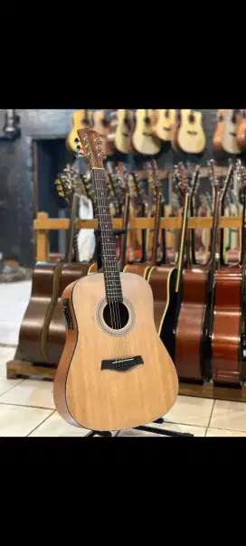 Dijual Gitar Model Gw 240 na