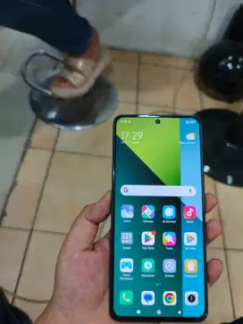 Xiaomi note 13pro 5G 12/512gb