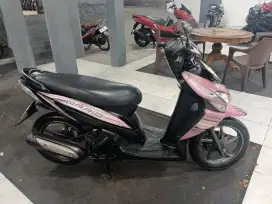 Vario 110 th 2007 top