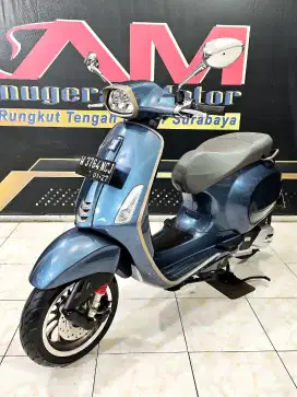 Sprint S ABS Limited anniversary km Low. Anugerah Motor rungkut tengah