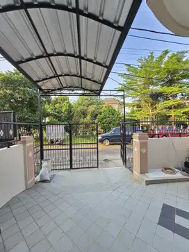 Rumah palem kft cengkareng murah lt 730 jakarta