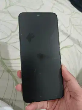 Redmi note 12 ram 6+2 ,memori 128GB