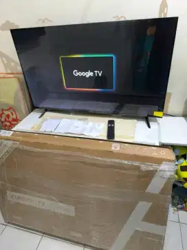 Xiaomi Google TV 43 inch FULLSET A series 2025