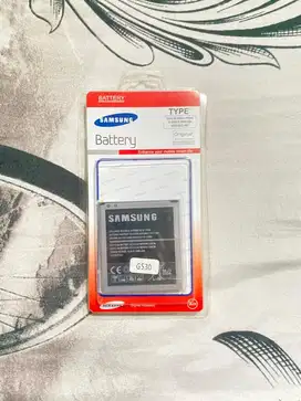 BATERAI SAMSUNG J2 PRIME