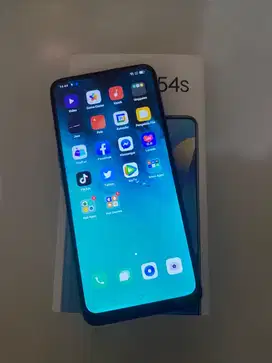 Jual oppo a54s 6/128 nominus