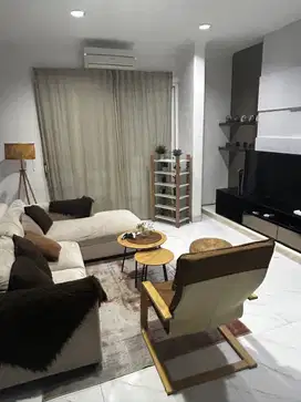 Dijual Murah Rumah Cantik Di Cluster Ritzone The Icon BSD