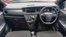 DAIHATSU SIGRA M 1.0  MT 2024 Hitam  B2367FOM