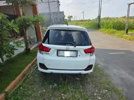 Honda Mobilio S 2017 Manual PMK 2018