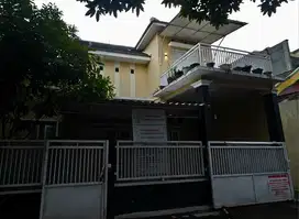 Rumah Kelurahan Lontar Kec Sambikerep Kota Surabaya