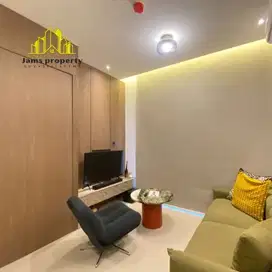 Disewakan Apartemen The Newton 2 Luas 42 M2  Ciputra – 1 BR Minimalis