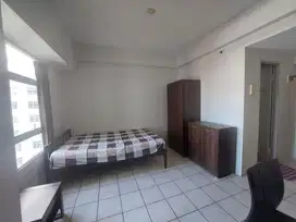 Dijual Apartemen Metropolis