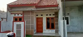 Jual Rumah luas 72 di jl mangga 2 Grogol depok
