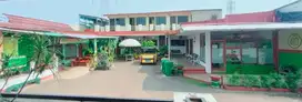 Jual Klinik luas 375m2 di Serua Ciputat tangsel