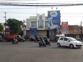 Sewa Ruko  Siap Pakai,Cocok untuk Usaha&Strategis Jl.Majapahit -5958