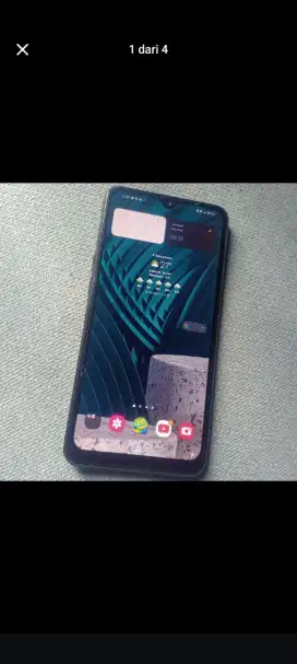 hp Samsung galaxy A10s batangan