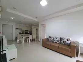 Disewakan 3BR The Lavande Residences Furnished Siap Huni