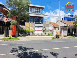 Dijual Gedung Office 3 Lantai di  Jl. Ahmad Yani Banyuwangi