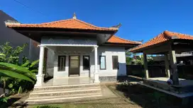 Dijual Cepat Rumah di Panji Bangah Singaraja