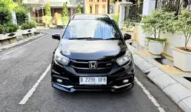 Honda Mobilio RS CVT 2017