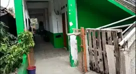 Di jual 4 pintu Kontrakan cikarang Delta mas