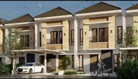 Rumah mewah jangli premium 2