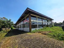 Tempat Usaha Pinggir Jalan Besar Siap Pakai & Langsung Jalanin Bisnis