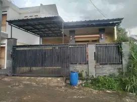 Dijual Cepat Rumah Dekat Griya Cinunuk Cileunyi Kabupaten bandung