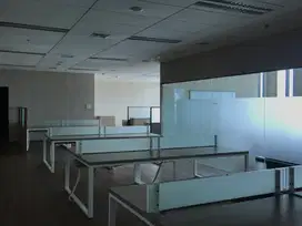Sewa Kantor 200 m2 Semi Furnish di Grand Rubina Epicentrum Kuningan