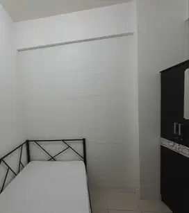 Apartement puncak permai murah bersih terawat