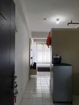 Dijual murah Apartement Pancoran Riverside