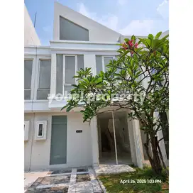 TERMURAH! RUMAH DUA LANTAI GRAND PAKUWON CLUSTER ADELAIDE SURABAYA