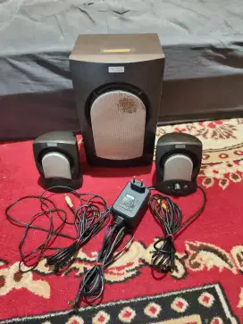 Speaker Altec Lansing AVS300