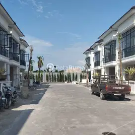 JUAL VILLA JALAN METEOROLOGI RAYA KOMPLEK JEWEL GARDEN DAERAH PANCING