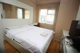 Sewa apartemen Jatinangor dekat UNPAD ITB