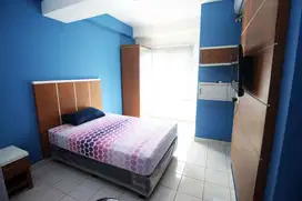 Apartemen Jatinangor dekat UNPAD & ITB nyaman & strategis!