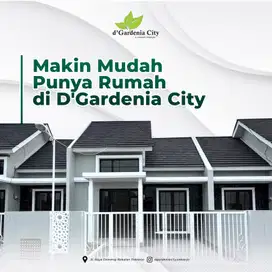 D Gardenia City tahap 5 Sidoarjo