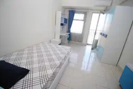 Apartemen Jatinangor nyaman dekat dengan ITB UNPAD