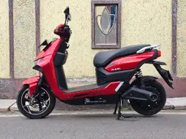 Motor Listrik Yadea T9 2023