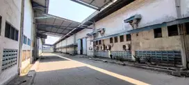 Disewakan Gudang Tambak Sawah, Waru Sidoarjo