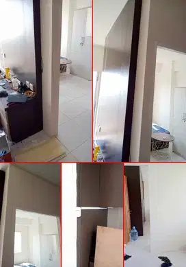 DISEWAKAN APARTEMEN PUNCAK DHARMAHUSADA Tower C