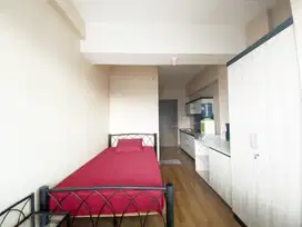 Apartemen Jatinangor Termurah Lengkap Cozy Buat Mahasiswa UNPAD ITB