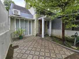 Rumah murah dekat UMY Jl Wates Km 8 Balecatur