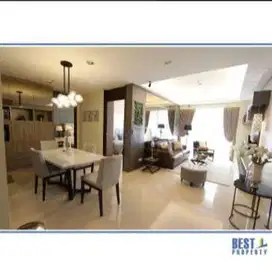 Sewa Apartemen Pondok Indah Resindence Tower Maya  0612 luas 121m2