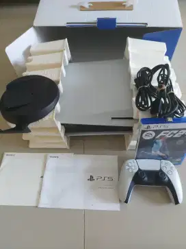 PS5 Disk Version