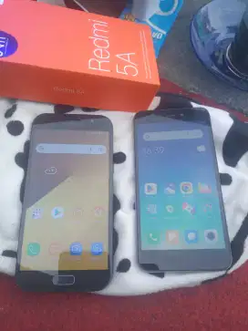 Samsung & Redmi 350 ribuan